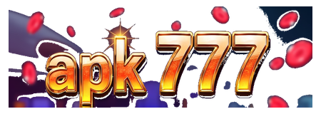 apk 777 logo